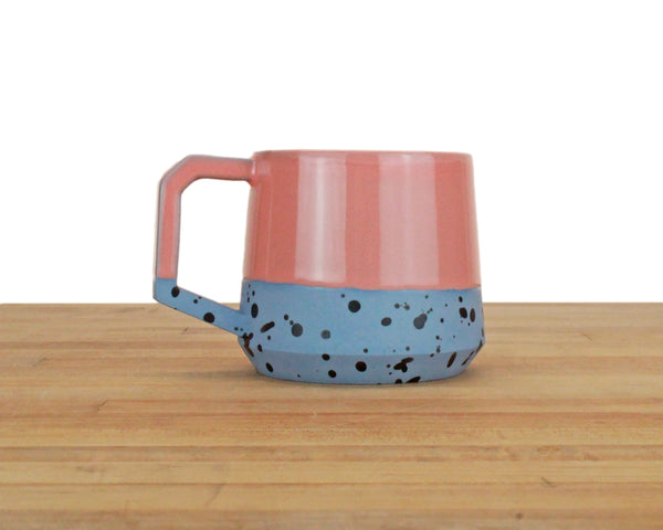 Seconds - 10 ounce Mugs
