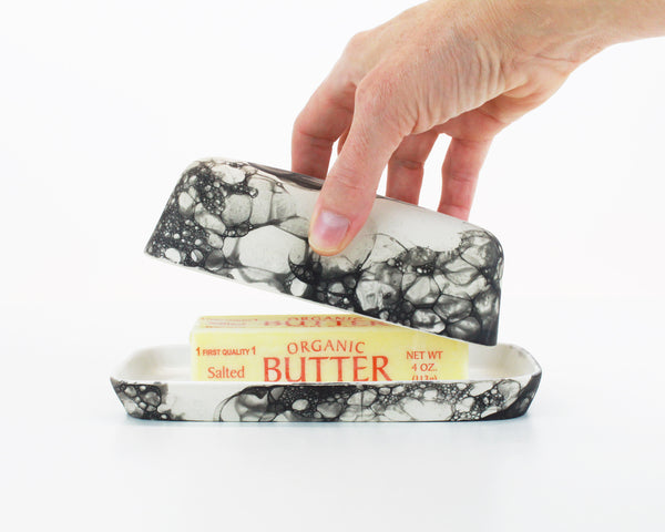 Butter Dish