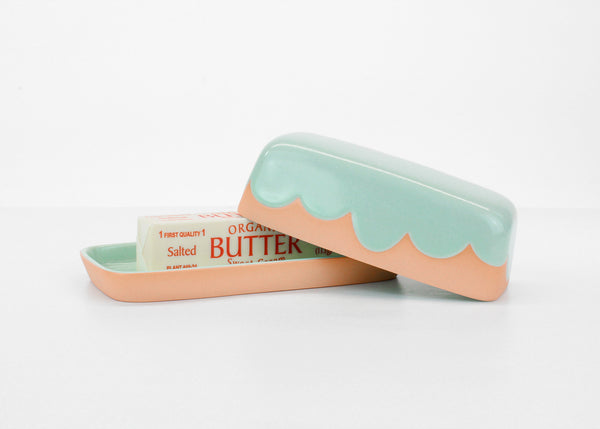 Butter Dish