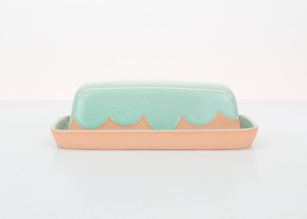 Butter Dish