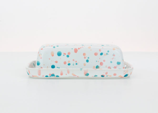 Butter Dish