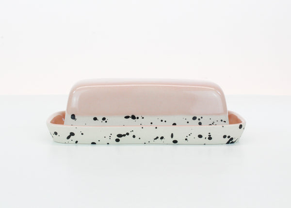 Butter Dish