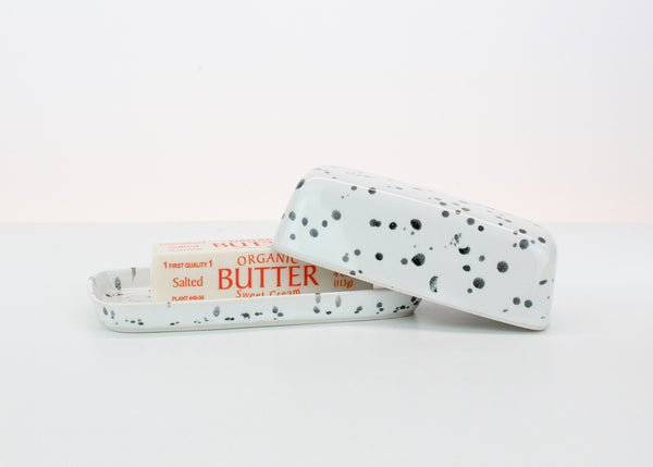 Butter Dish