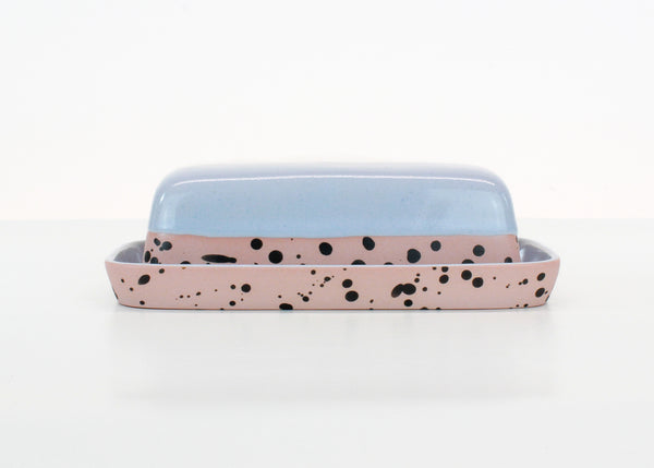 Butter Dish