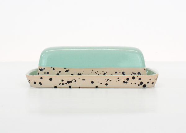 Butter Dish