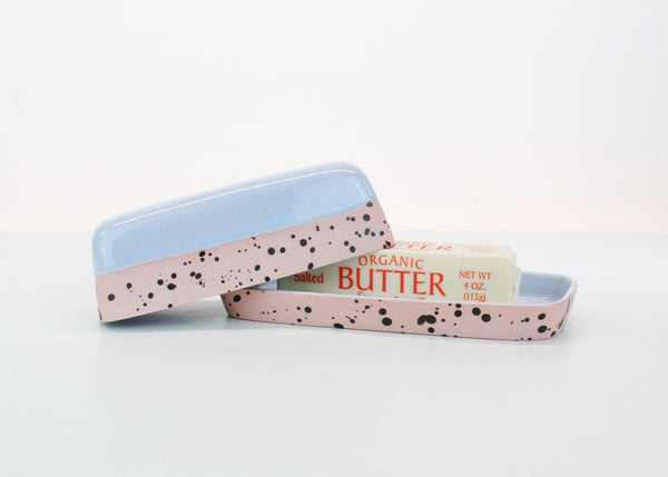 Butter Dish