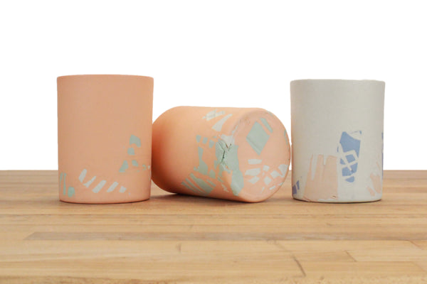 Samples - Fossil Cups