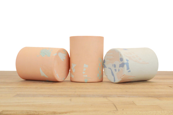 Samples - Fossil Cups