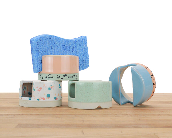 Sponge Holder