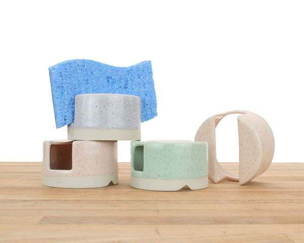 Sponge Holder