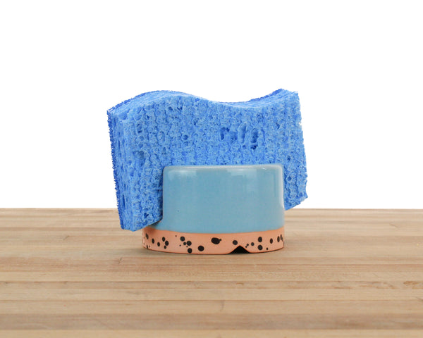 Sponge Holder