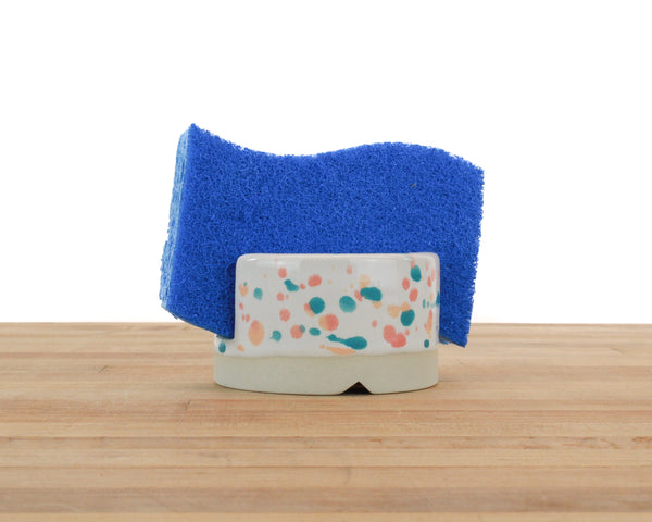 Sponge Holder