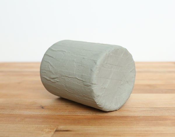 Seconds and Samples - 8 oz. Tape Texture Cups