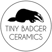 Tiny Badger Ceramics