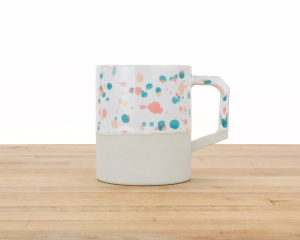 Seconds - 12 ounce Mugs