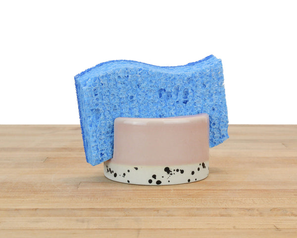 Sponge Holder