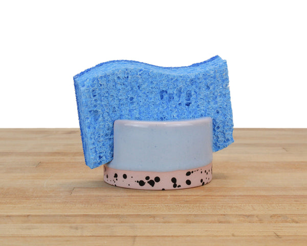 Sponge Holder