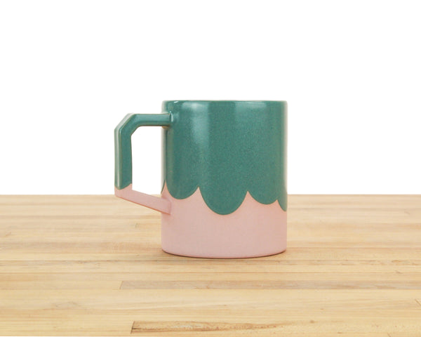 Mugs - 12 ounce