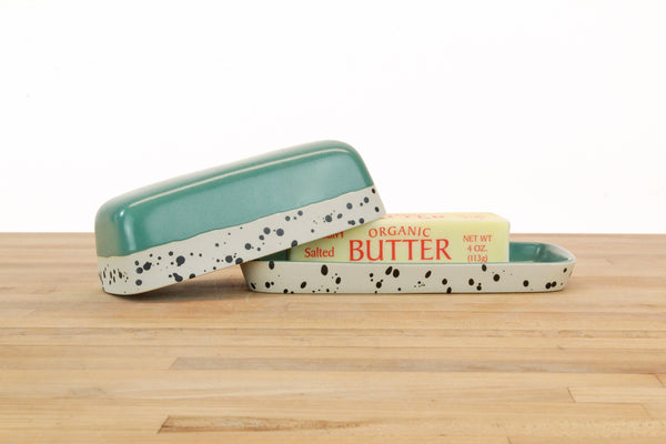 Butter Dish