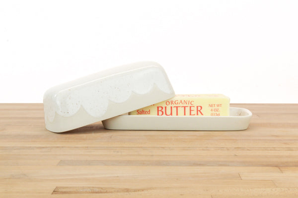 Butter Dish