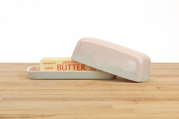 Butter Dish