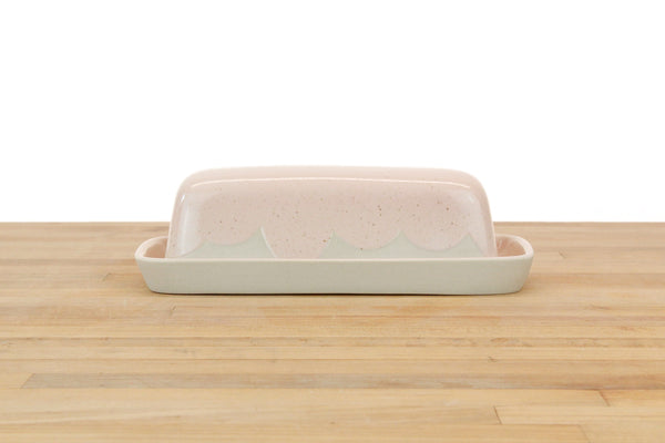 Butter Dish