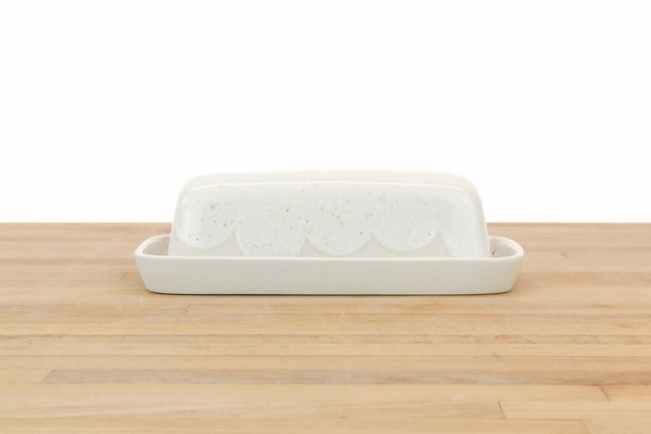 Butter Dish