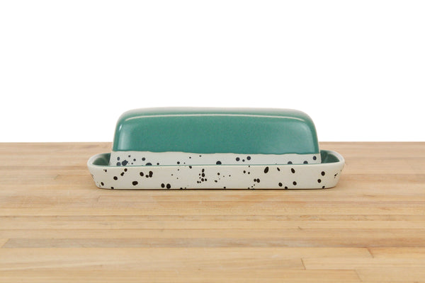 Butter Dish