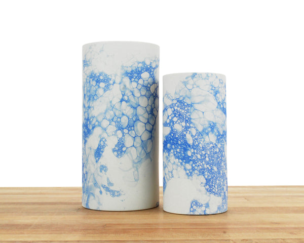 Cylinder Vases