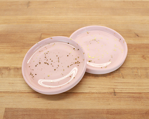 Seconds - Coasters