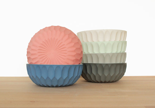 Seconds - Cereal Bowl No. 1