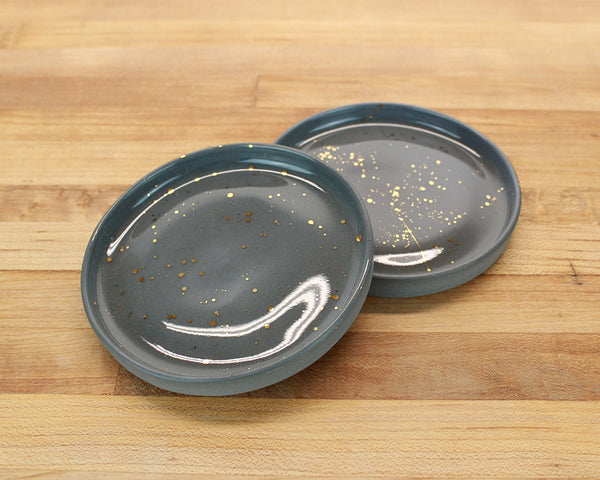 Seconds - Coasters