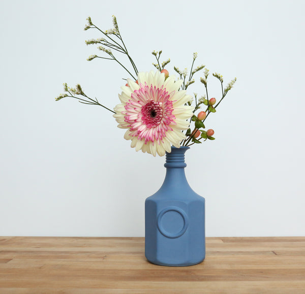 Decanter Vase No. 4