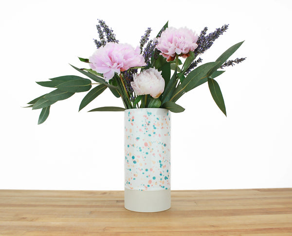 Cylinder Vases