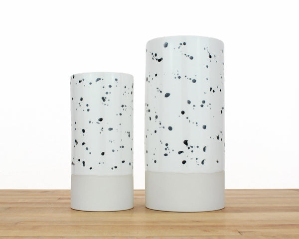 Cylinder Vases