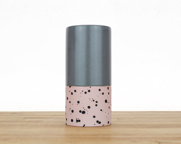 Cylinder Vases