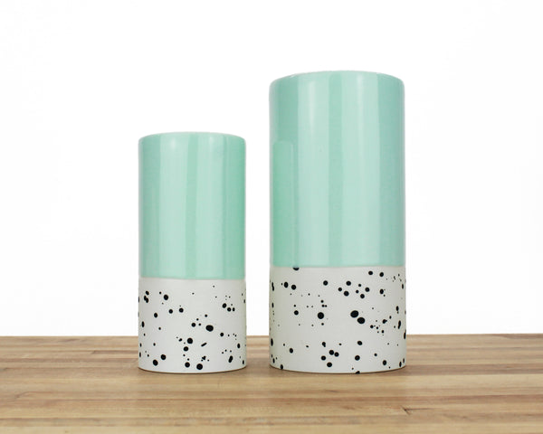 Cylinder Vases