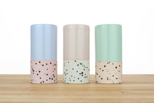 Cylinder Vases