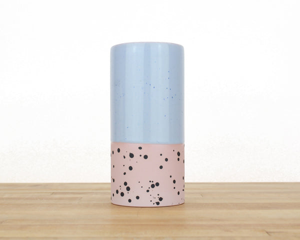 Cylinder Vases