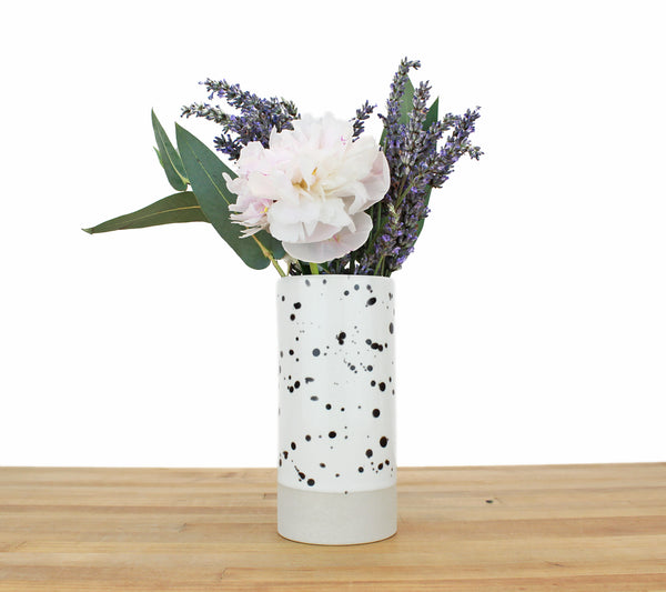 Cylinder Vases