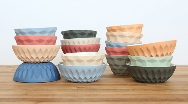Dessert Bowl No. 1