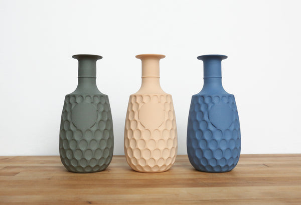 Decanter Vase No. 1