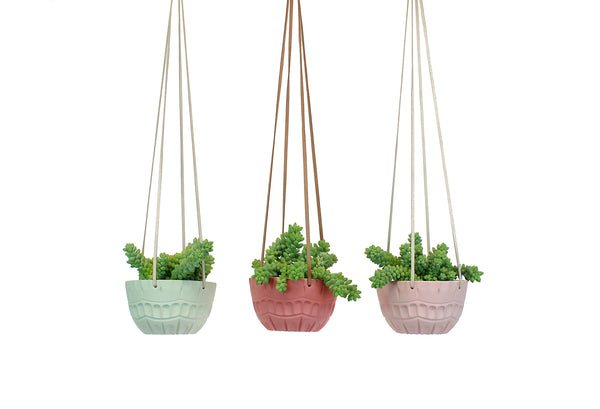 Hanging Planter - Small