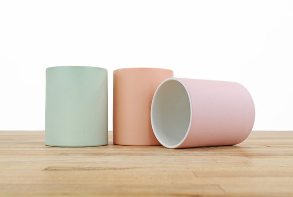 Smooth Cup - Three Sizes!