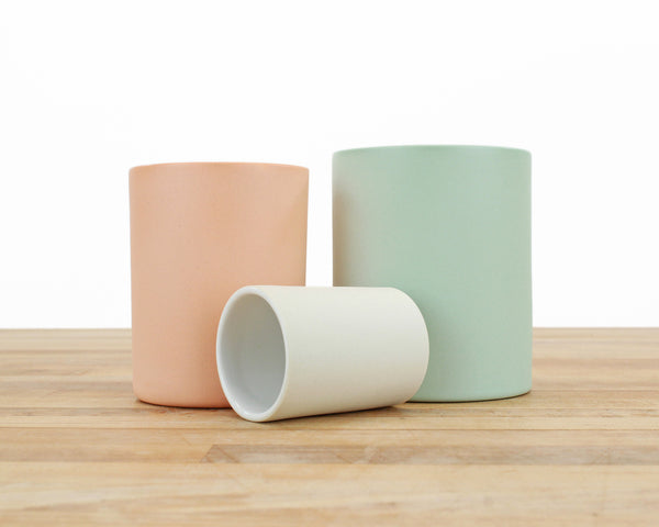 Smooth Cup - Three Sizes!