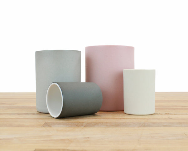 Smooth Cup - Three Sizes!