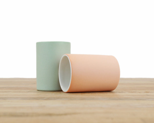 Smooth Cup - Three Sizes!