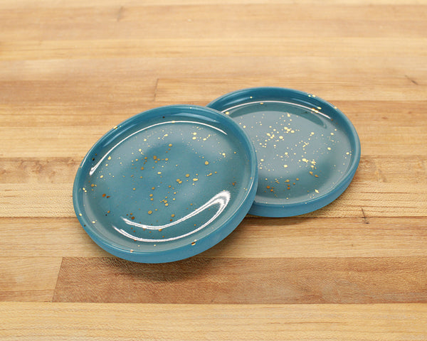 Seconds - Coasters