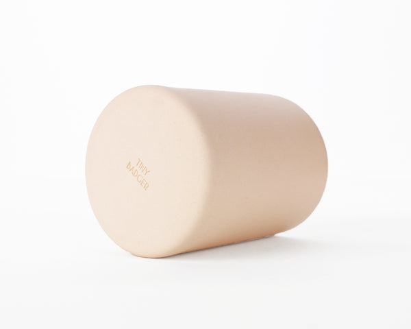 Smooth Cup - Three Sizes!