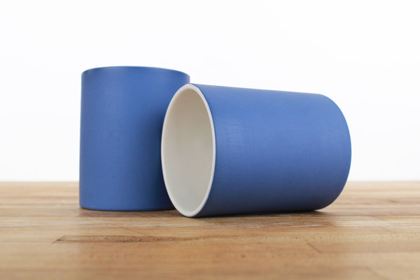 Smooth Cup - Three Sizes!